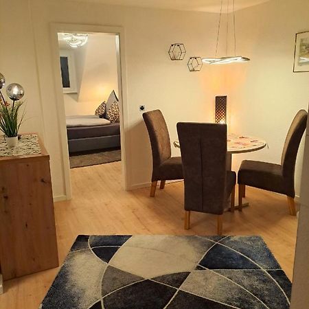 Ferienwohnung Rheinsteig Boppard Zewnętrze zdjęcie
