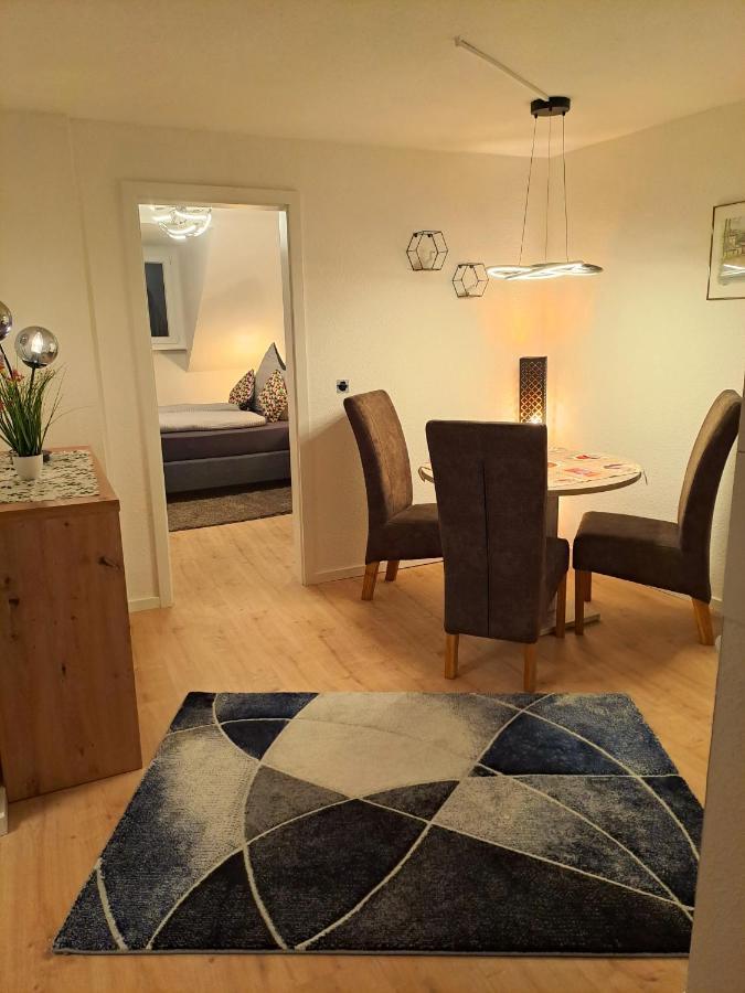Ferienwohnung Rheinsteig Boppard Zewnętrze zdjęcie
