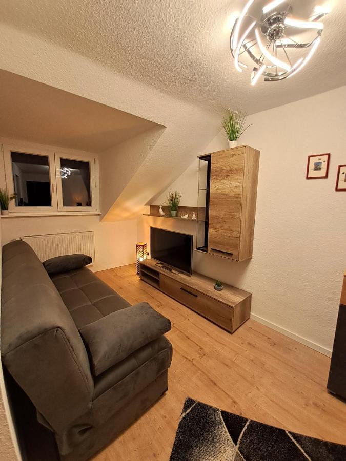 Ferienwohnung Rheinsteig Boppard Zewnętrze zdjęcie