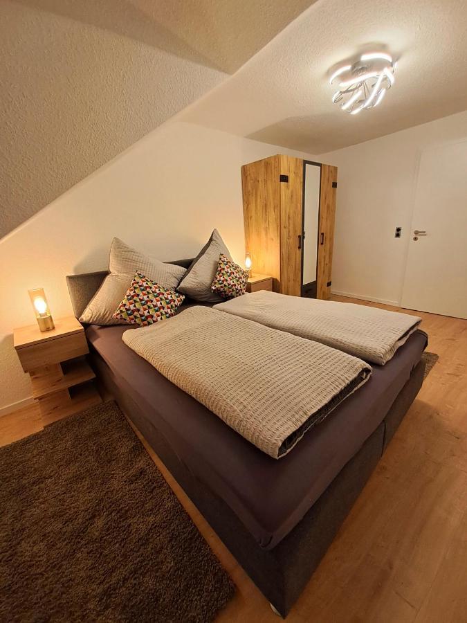 Ferienwohnung Rheinsteig Boppard Zewnętrze zdjęcie