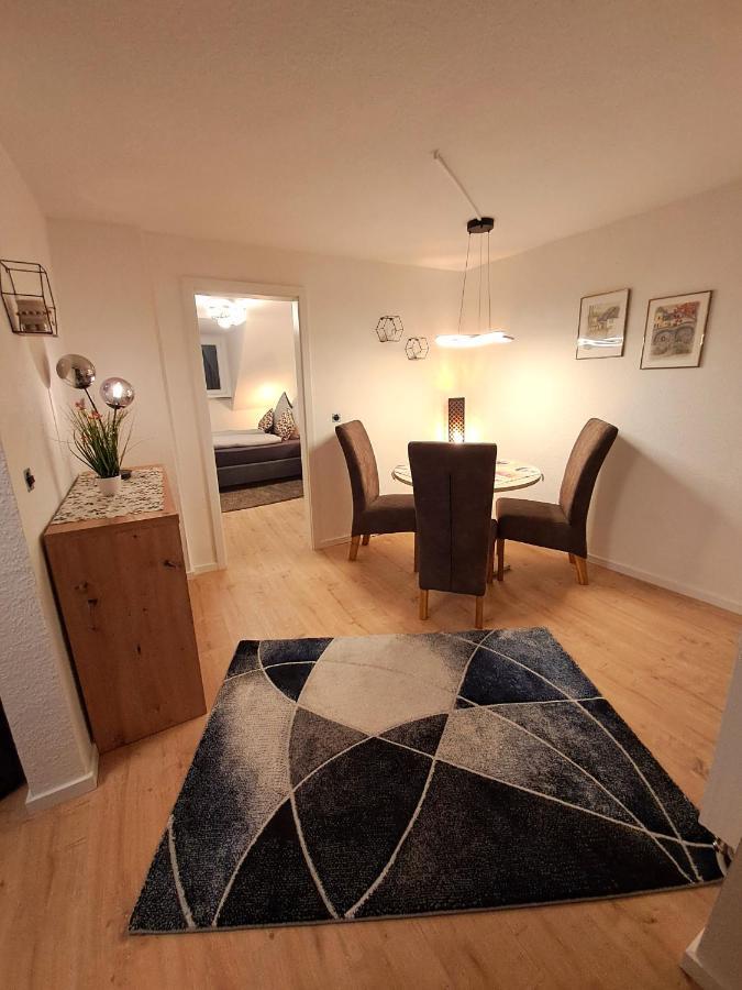 Ferienwohnung Rheinsteig Boppard Zewnętrze zdjęcie