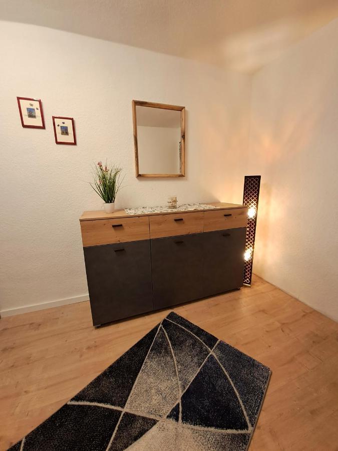 Ferienwohnung Rheinsteig Boppard Zewnętrze zdjęcie