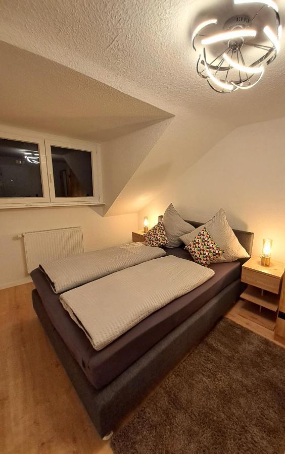 Ferienwohnung Rheinsteig Boppard Zewnętrze zdjęcie