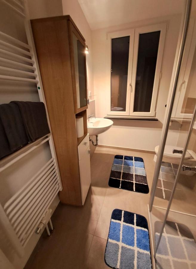 Ferienwohnung Rheinsteig Boppard Zewnętrze zdjęcie